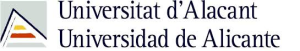 univ. alicante